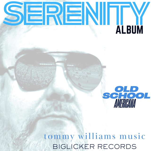 SERENITY ALBUM