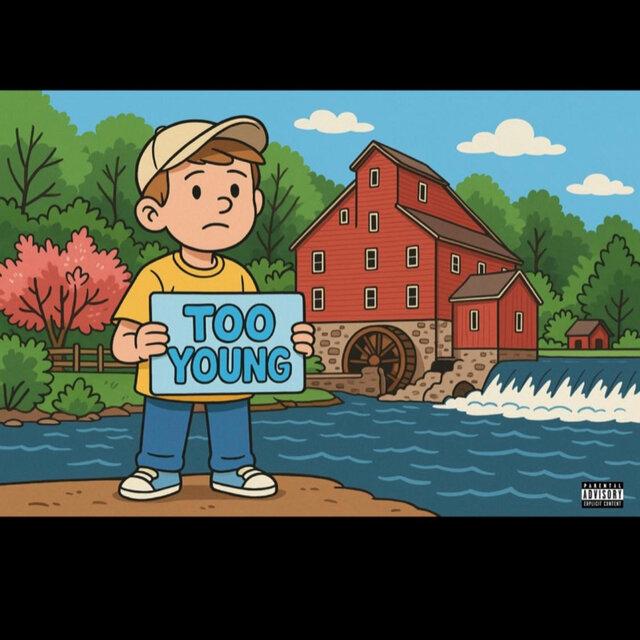 TOO YOUNG