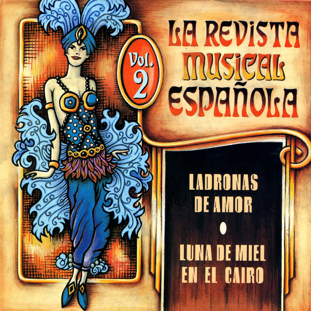 La Revista Musical Española Vol. 2