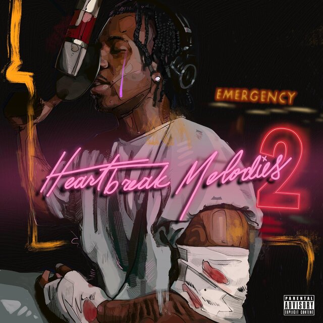 Heartbreak Melodies 2
