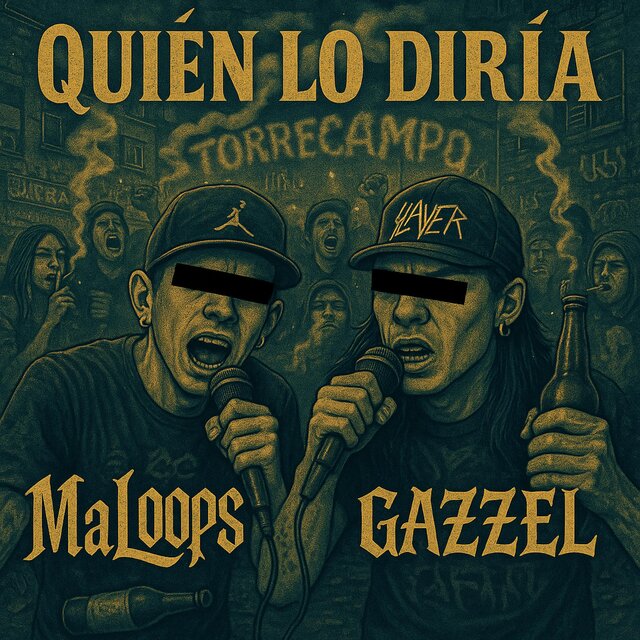 Quién lo diría