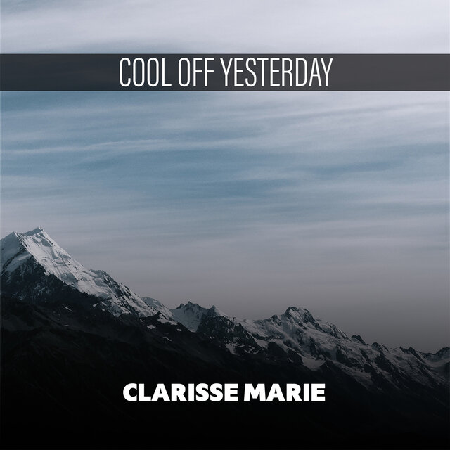 Cool Off Yesterday