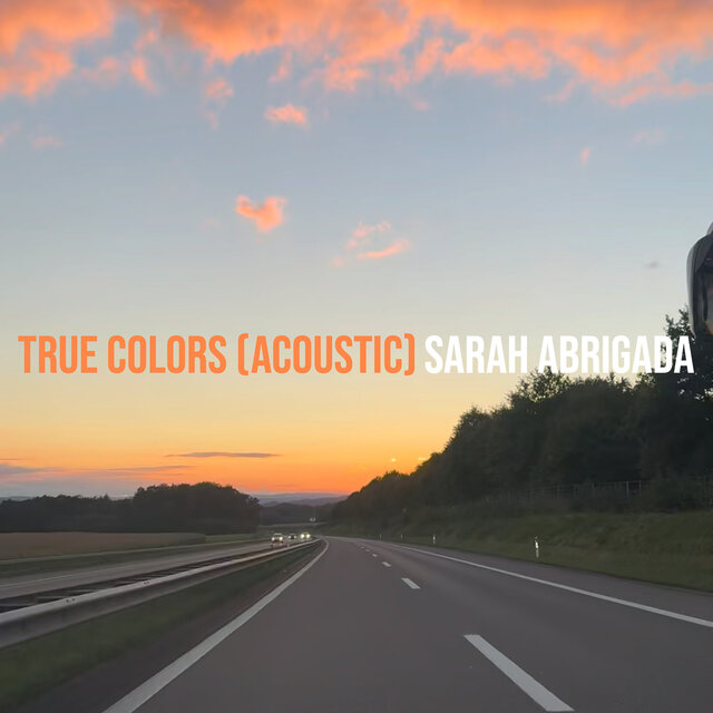 True Colors (Acoustic)