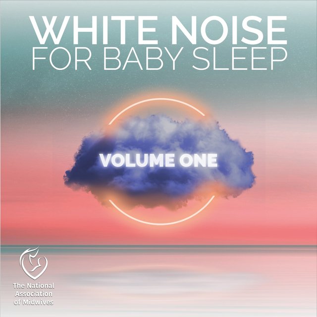 White Noise for Baby Sleep, Vol. One