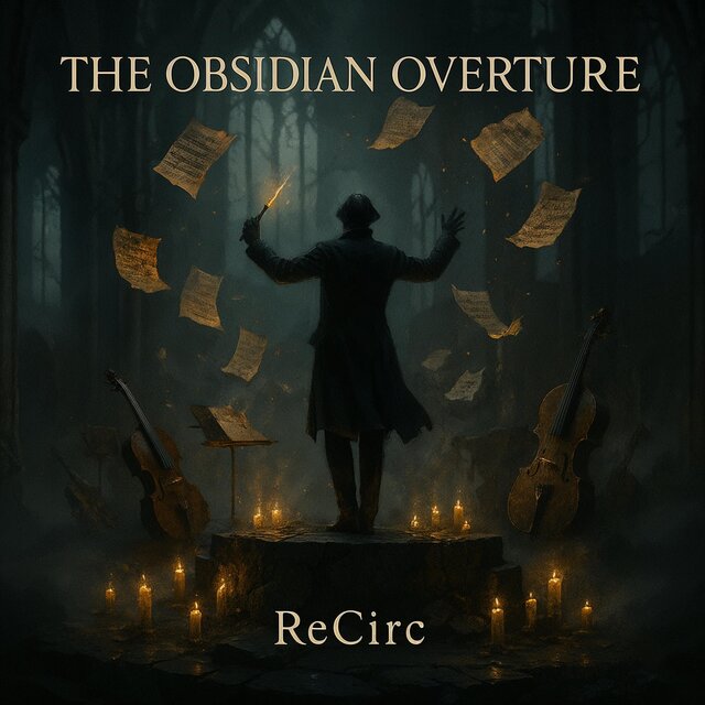 The Obsidian Overture