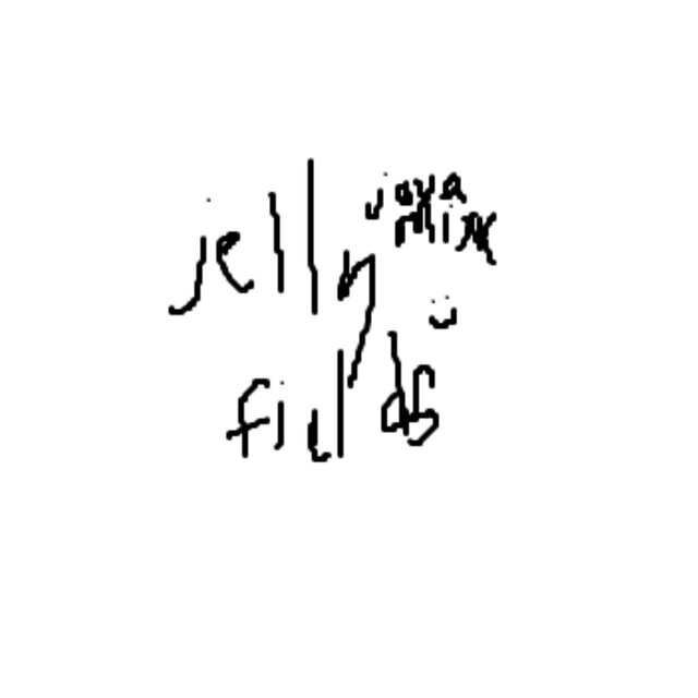 jelly fields