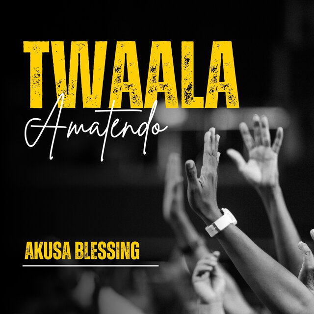Twaala Amatendo