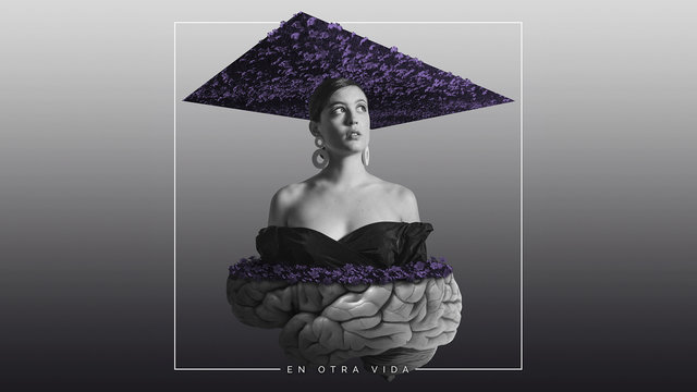 En Otra Vida (Official Animated Video)