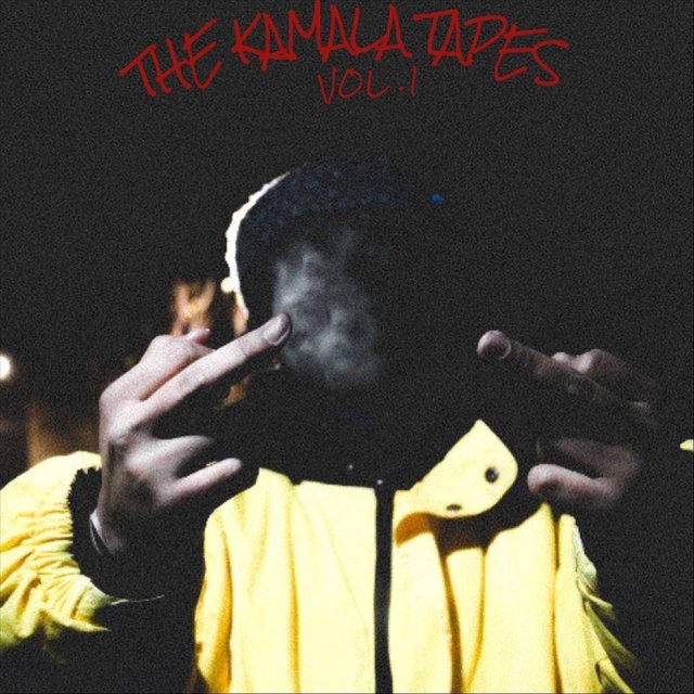 The Kamala Tapes, Vol. 1