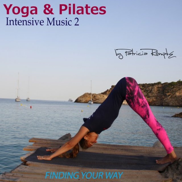 Yoga & Pilates: Intensive Music, Vol. 2