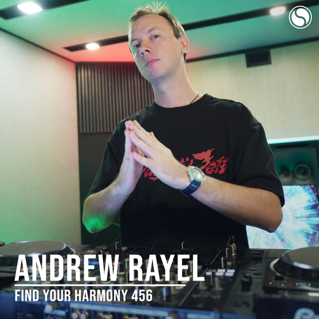 FYH456 - Find Your Harmony Radio Episode #456