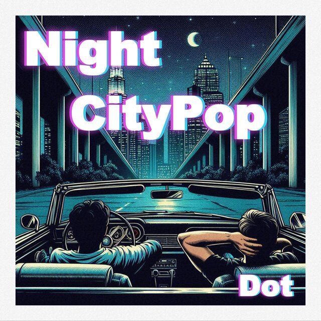 Night CityPop