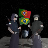 DROGAS VEM DO JAPÃO