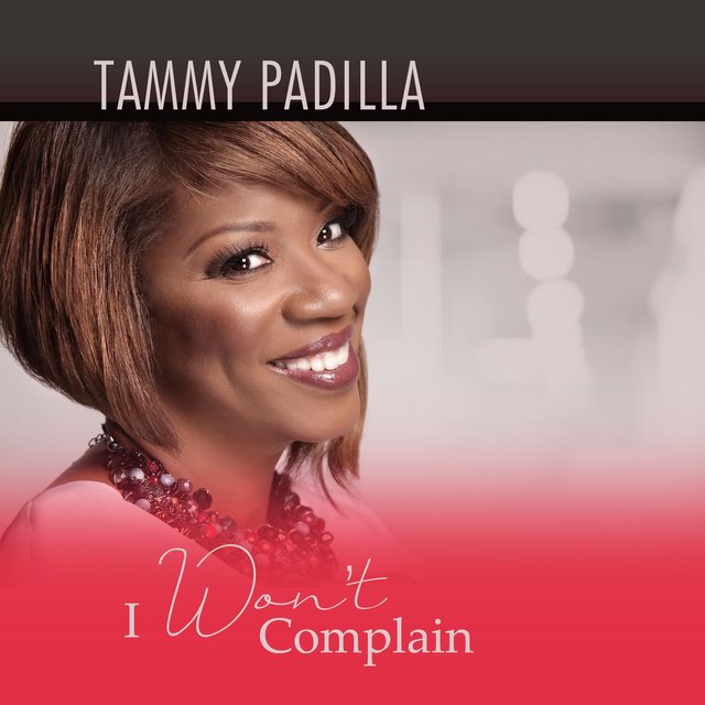 I Won't Complain