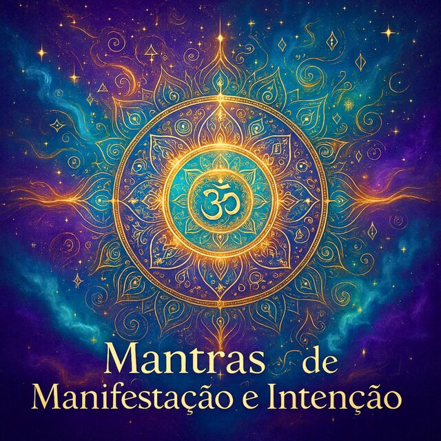 Mantras de Manifestação e Intenção
