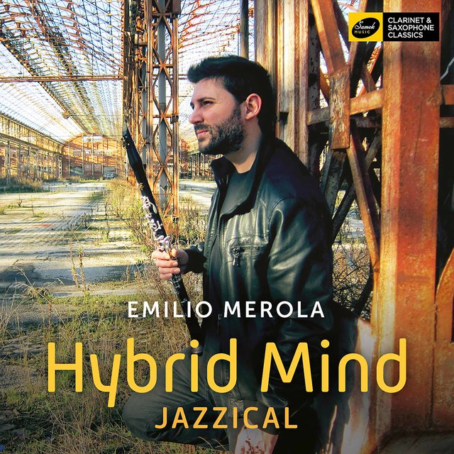 Hybrid Mind: Jazzical