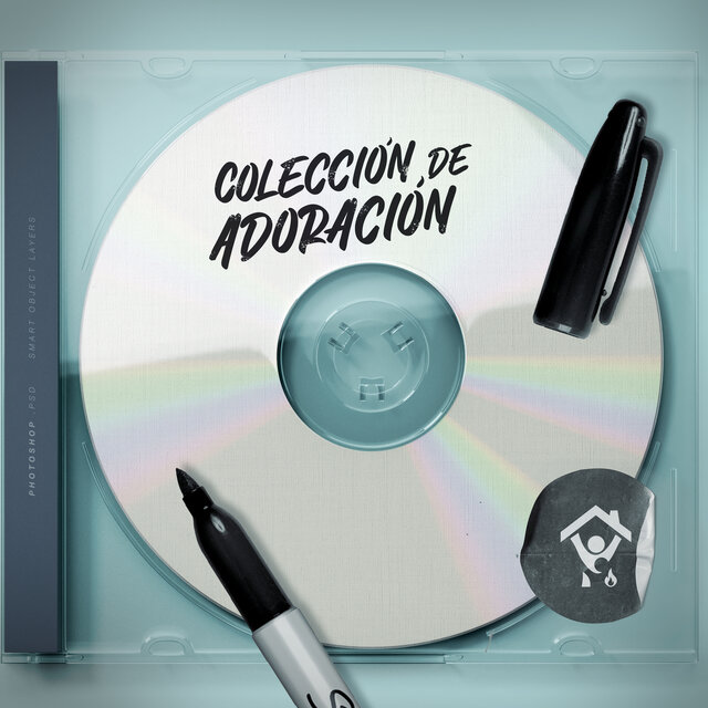 Colección de Adoración