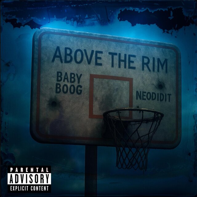 Above The Rim
