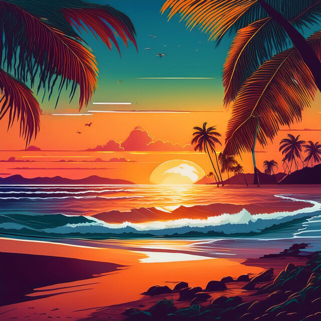 Fim De Verão