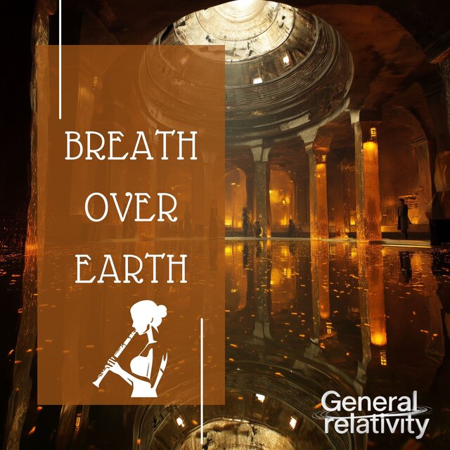 Breath Over Earth