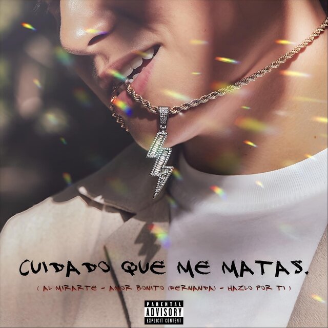 Cuidado Que Me Matas