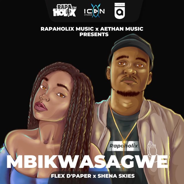 Mbikwasagwe (feat. Shena Skies)