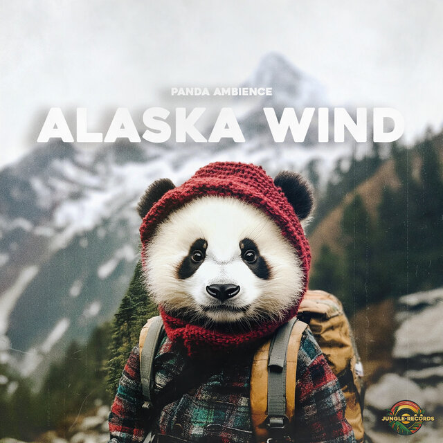 Alaska Wind