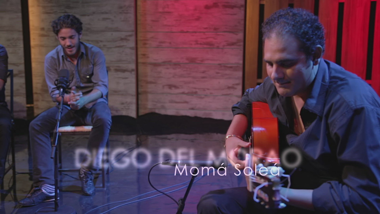 Momá soleá
