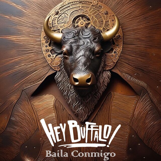Baila Conmigo