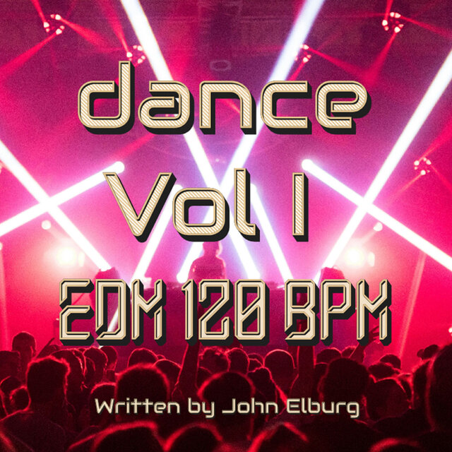 EDM - Dance Vol I