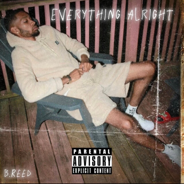 Everthing Alright