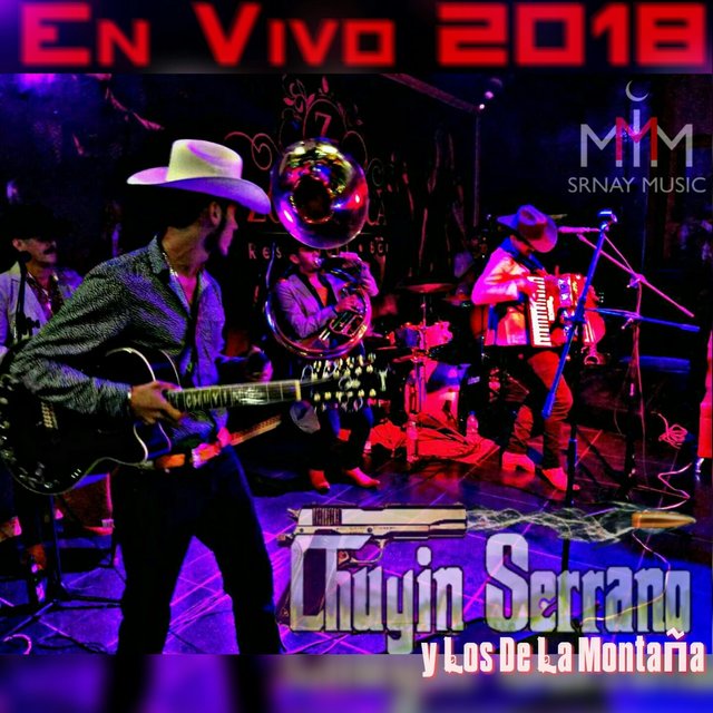 En Vivo 2018