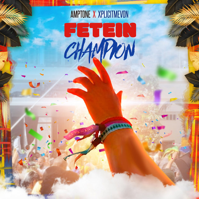 Fetein Champion