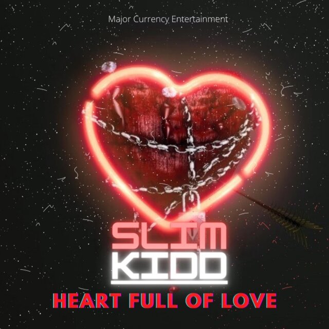 Heart Full Of Love