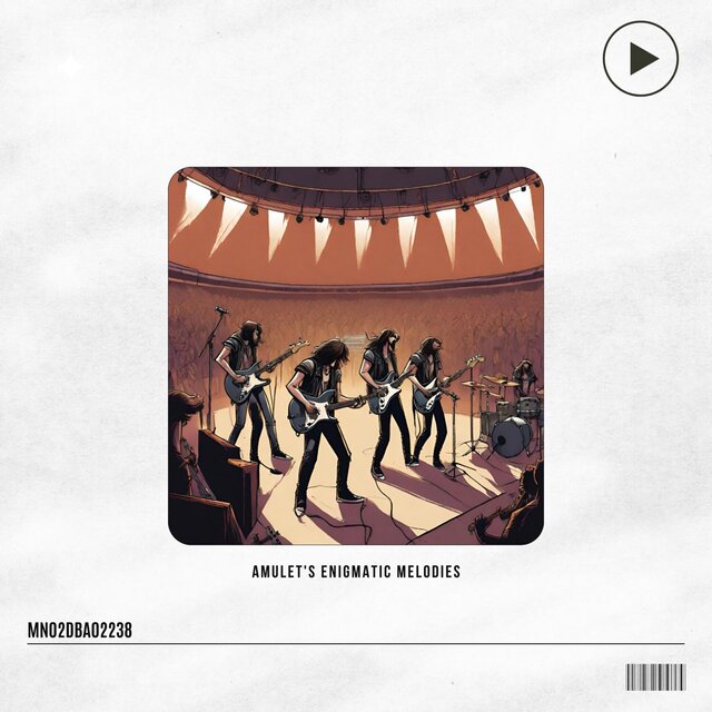Amulet's Enigmatic Melodies