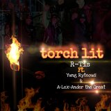 Torch Lit