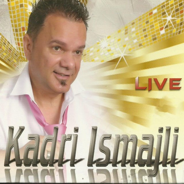 Kadri Ismajli (Live)