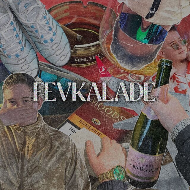 FEVKALADE