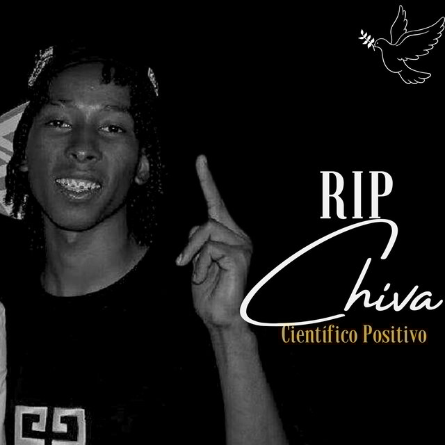 RIP Chiva