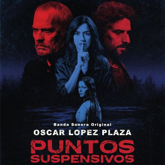 Puntos Suspensivos (Banda Sonora Original)