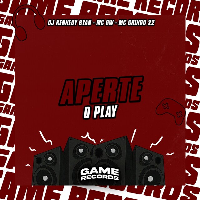 Aperte o Play