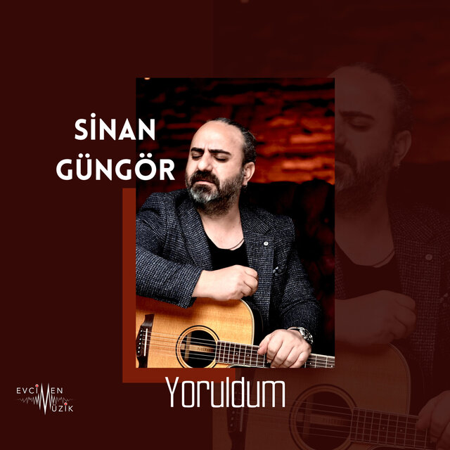 Yoruldum