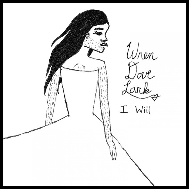 I Will