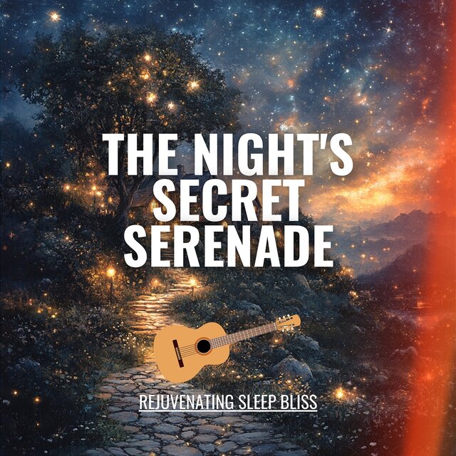 The Night's Secret Serenade