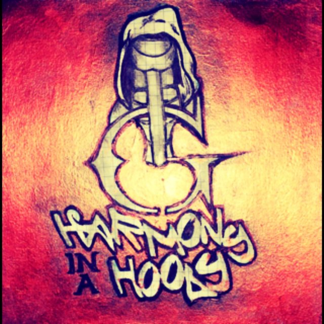 Harmony in a Hoody