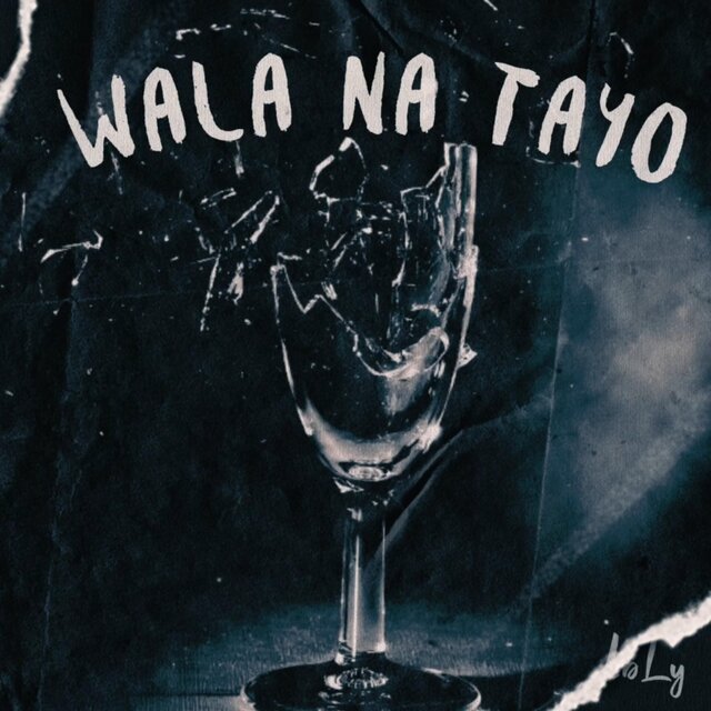 Wala na tayo