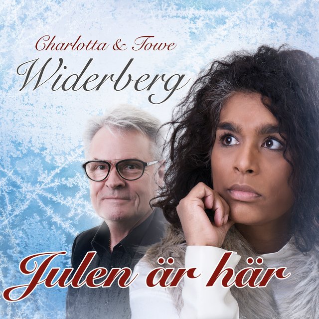 Julen är här