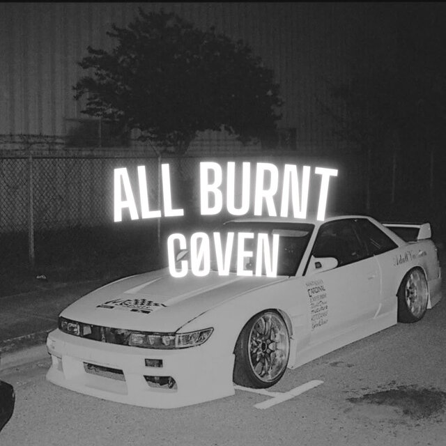 ALL BURNT
