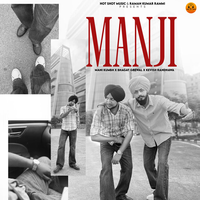 Manji