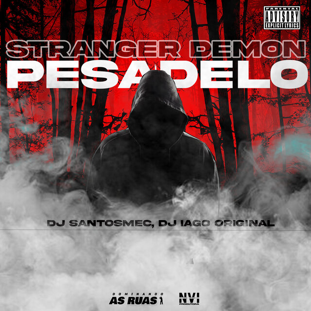 Stranger Demon Pesadelo